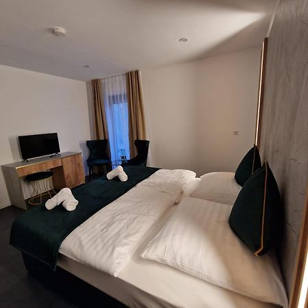 Lilium Resort Hotel & Restaurant Бад-Родах Экстерьер фото